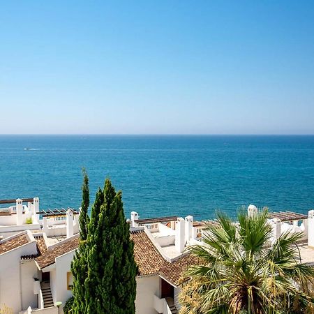 Vista Mediterraneo Torremuelle Luaran gambar