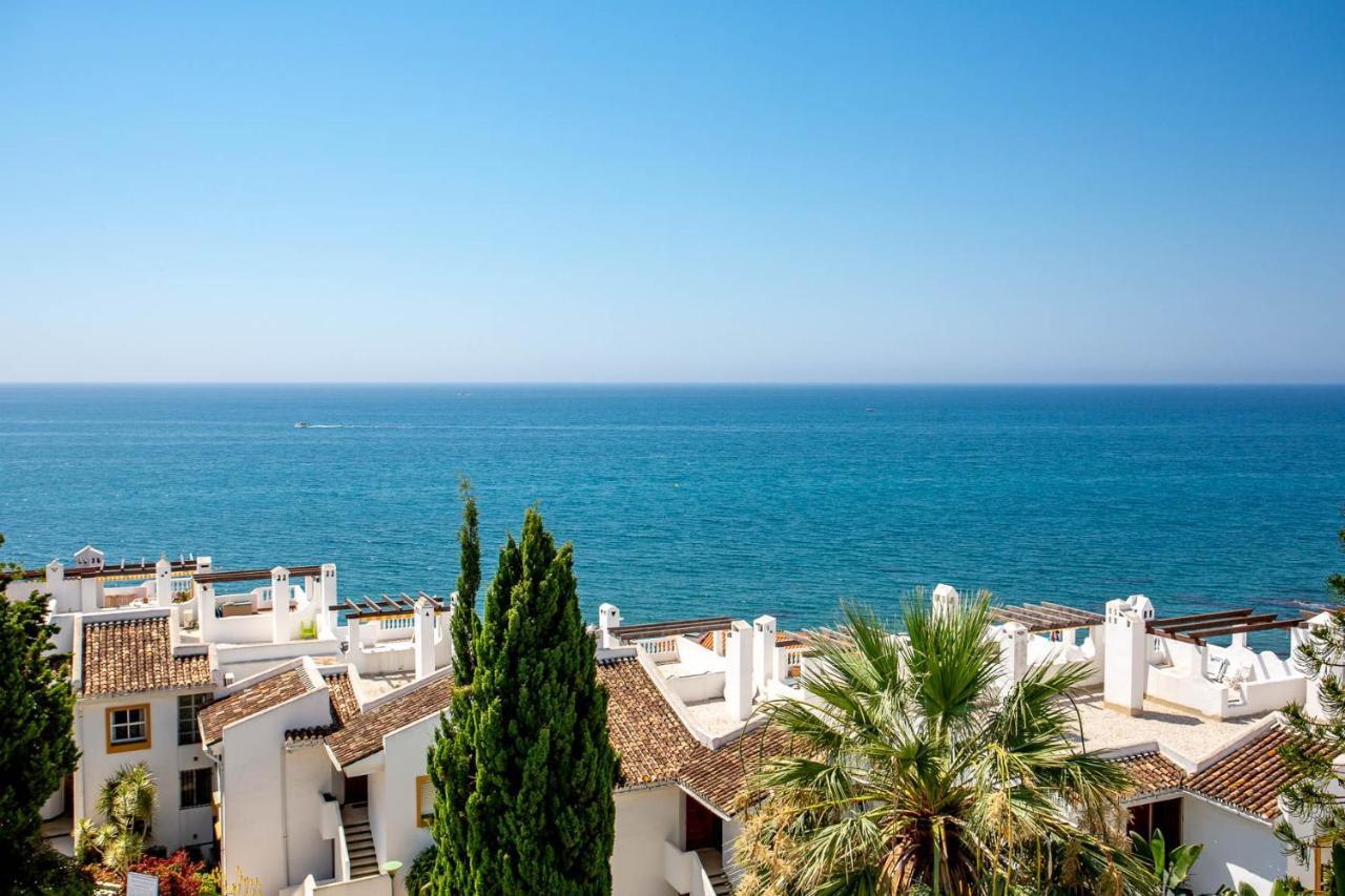 Vista Mediterraneo Torremuelle Luaran gambar